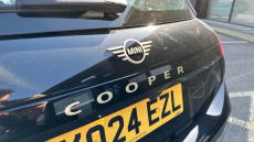 MINI Cooper 135kW E Classic 41kWh 3dr Auto Electric Hatchback